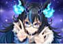 draw anime art illustration for fanart original character design pfp